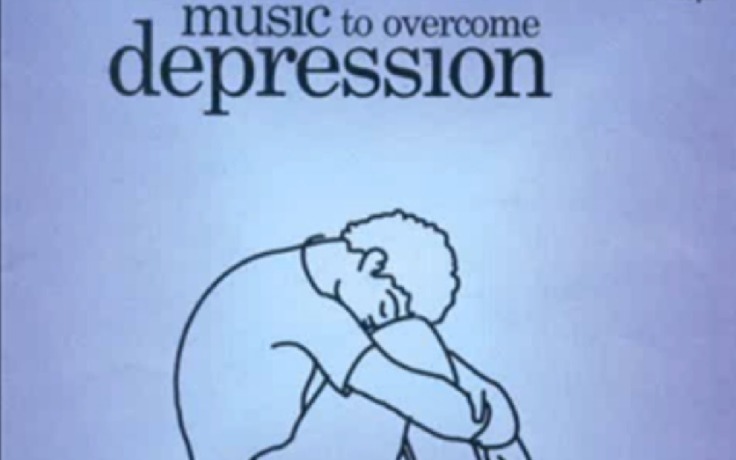 Music is the best way to overcome depression in Adolescence